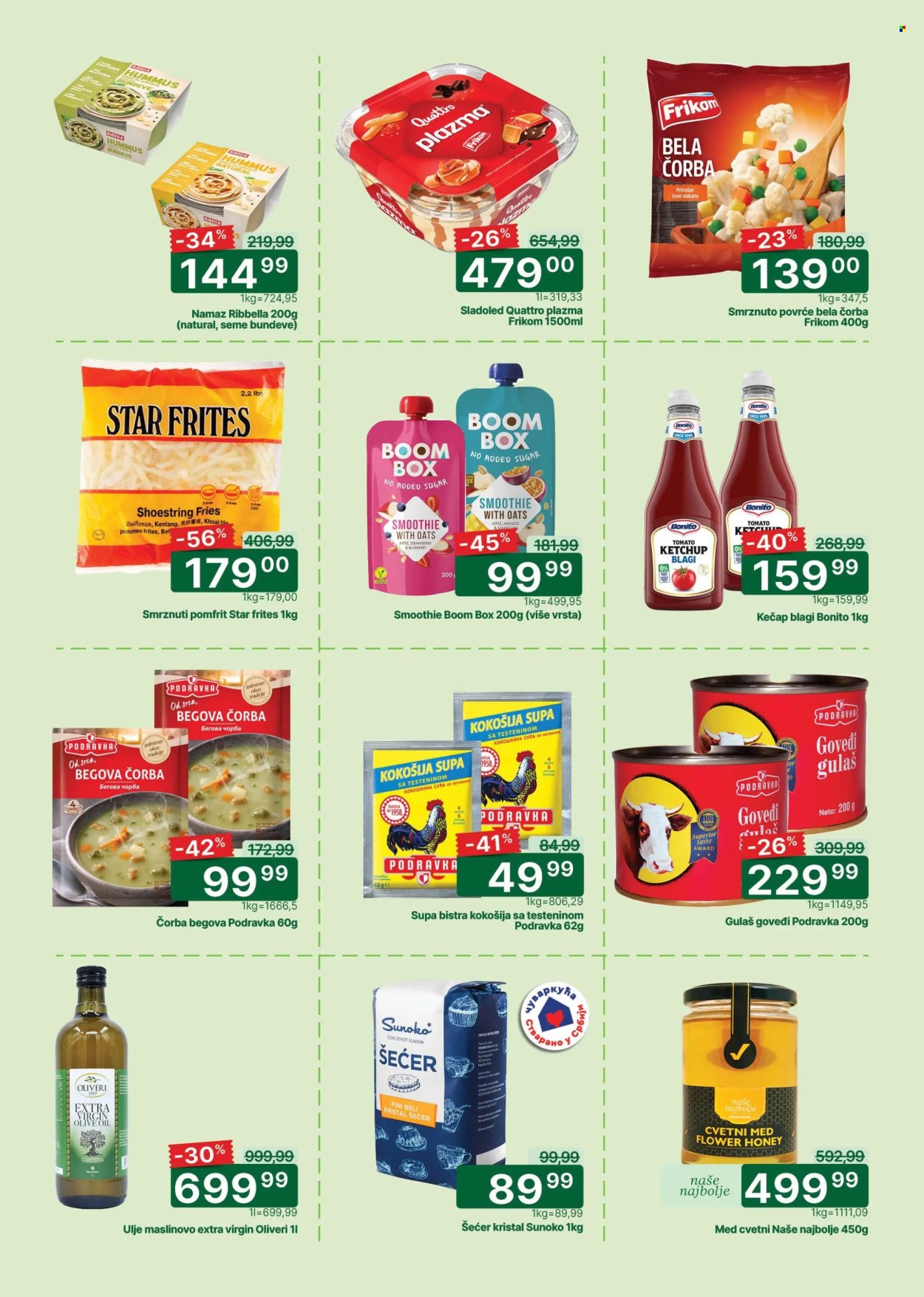 Univerexport katalog - 02.04.2026 - 15.04.2026. Stranica 4