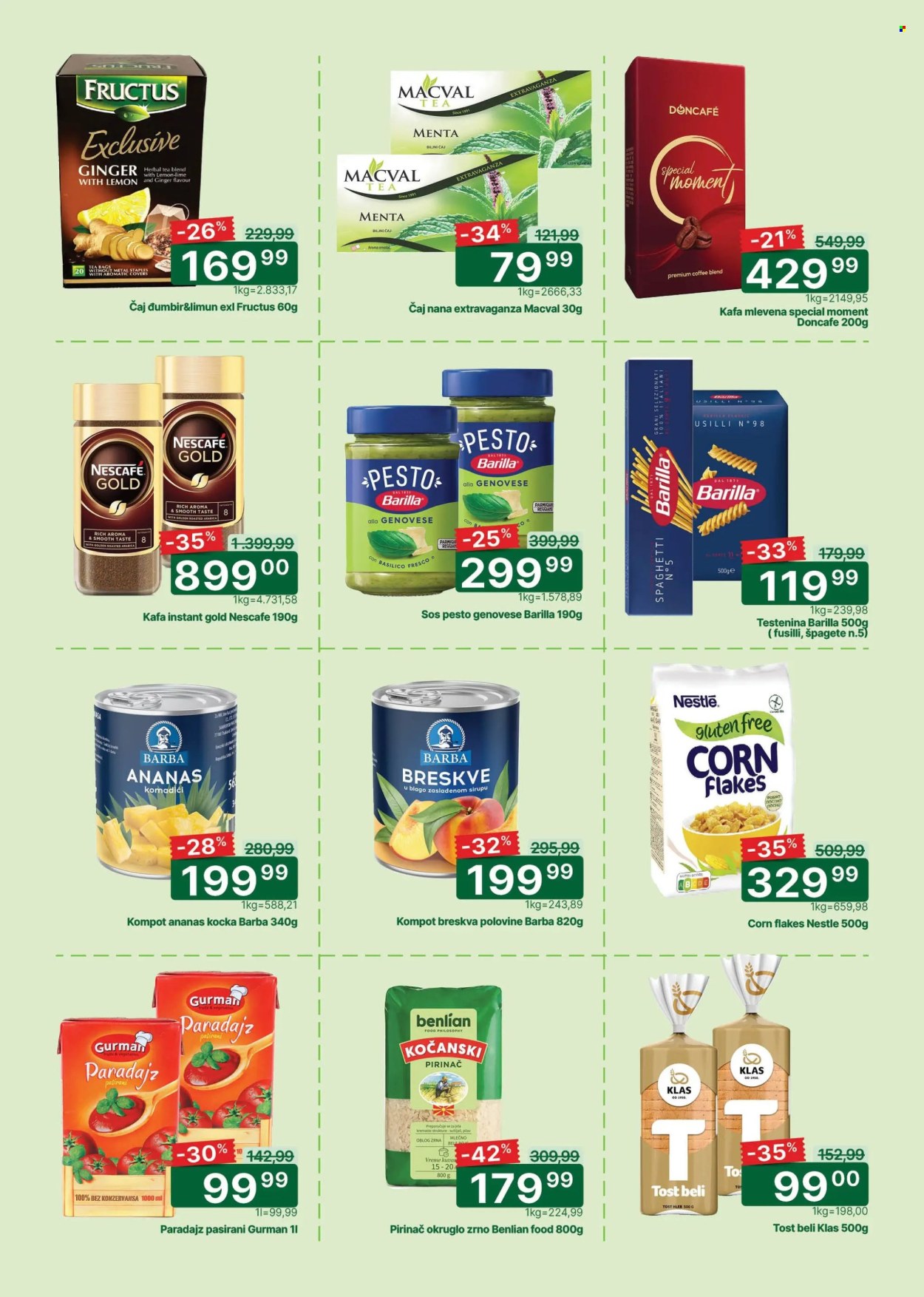 Univerexport katalog - 02.04.2026 - 15.04.2026. Stranica 5