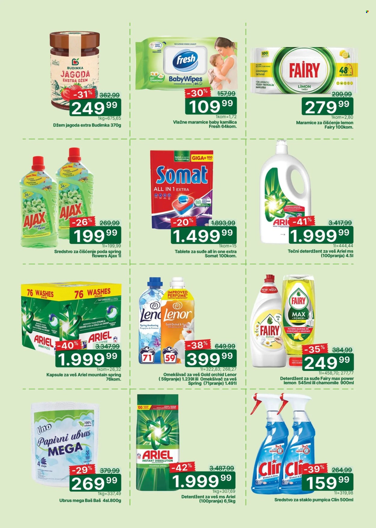 Univerexport katalog - 02.04.2026 - 15.04.2026. Stranica 7
