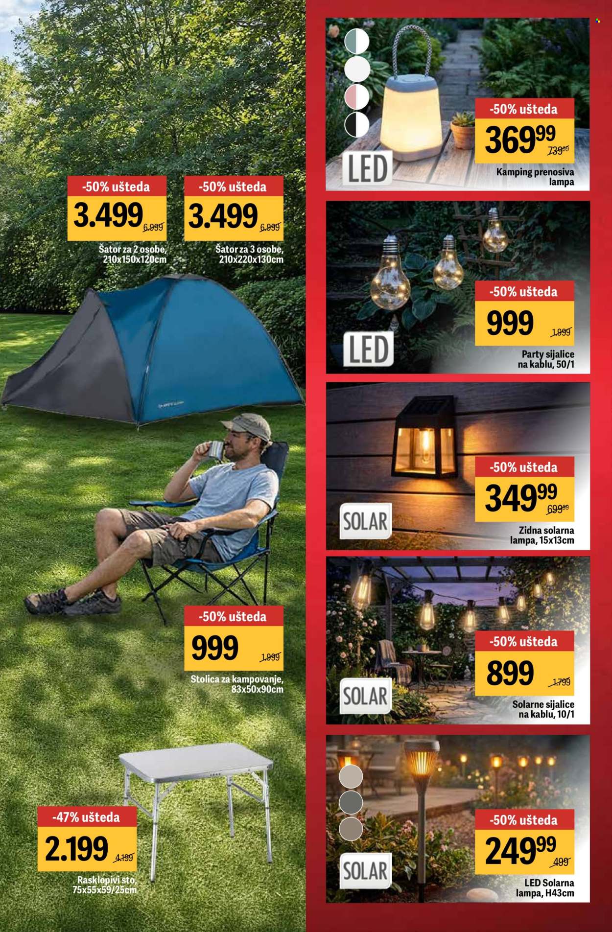 Mega Maxi katalog - 02.04.2026 - 29.04.2026. Stranica 9