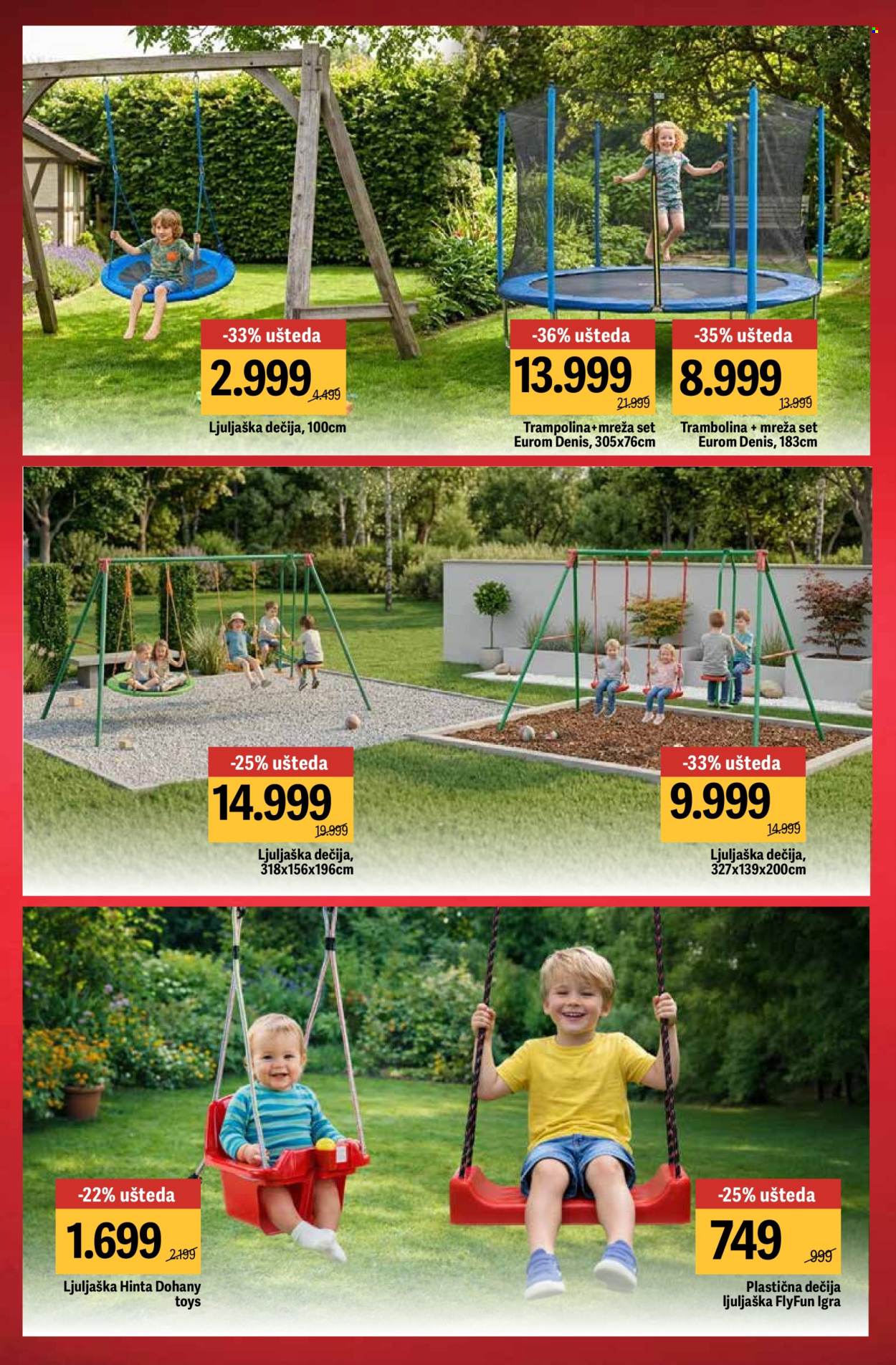 Mega Maxi katalog - 02.04.2026 - 29.04.2026. Stranica 10