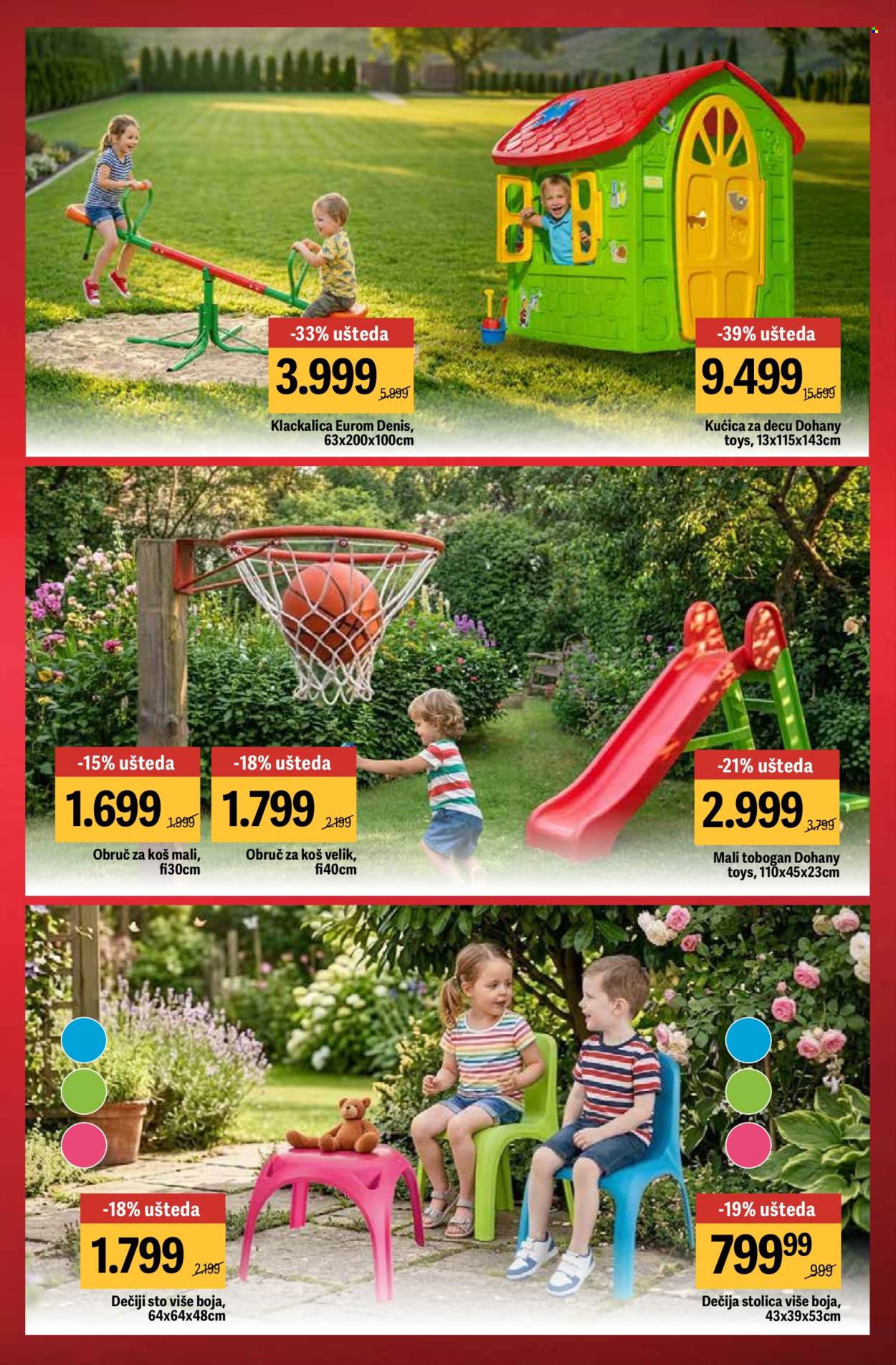 Mega Maxi katalog - 02.04.2026 - 29.04.2026. Stranica 11