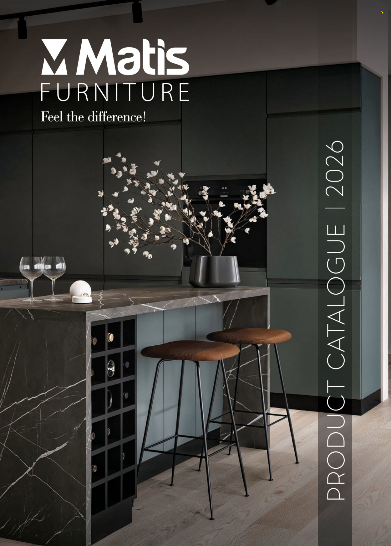 Matis katalog. Stranica 1