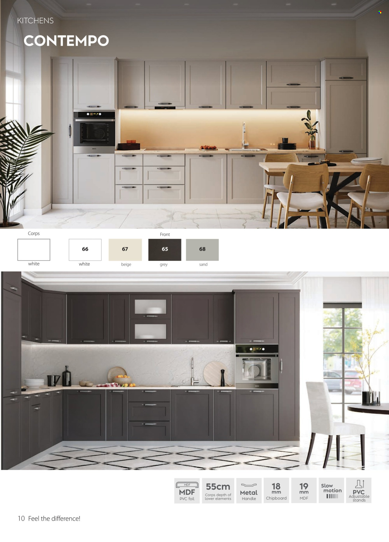 Matis katalog. Stranica 10