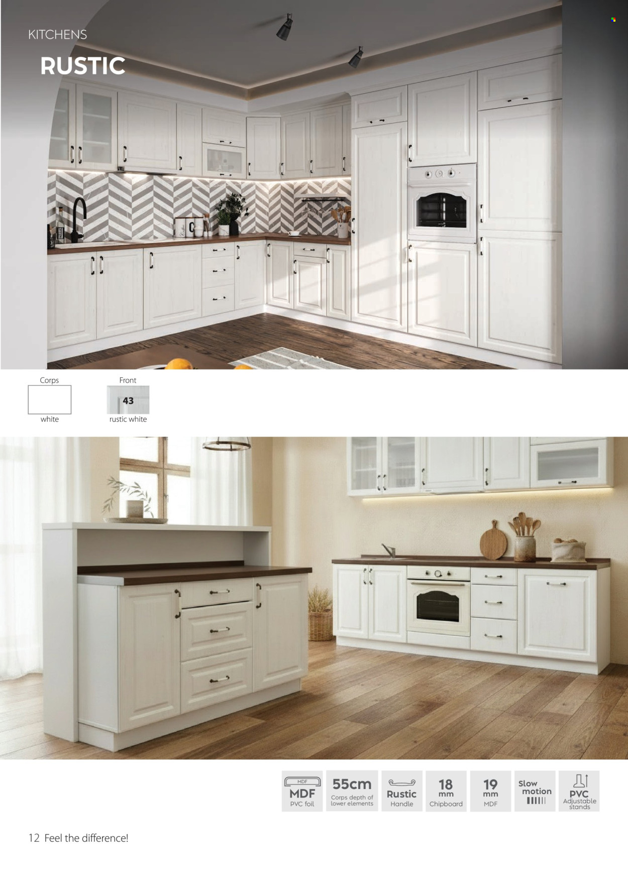 Matis katalog. Stranica 12