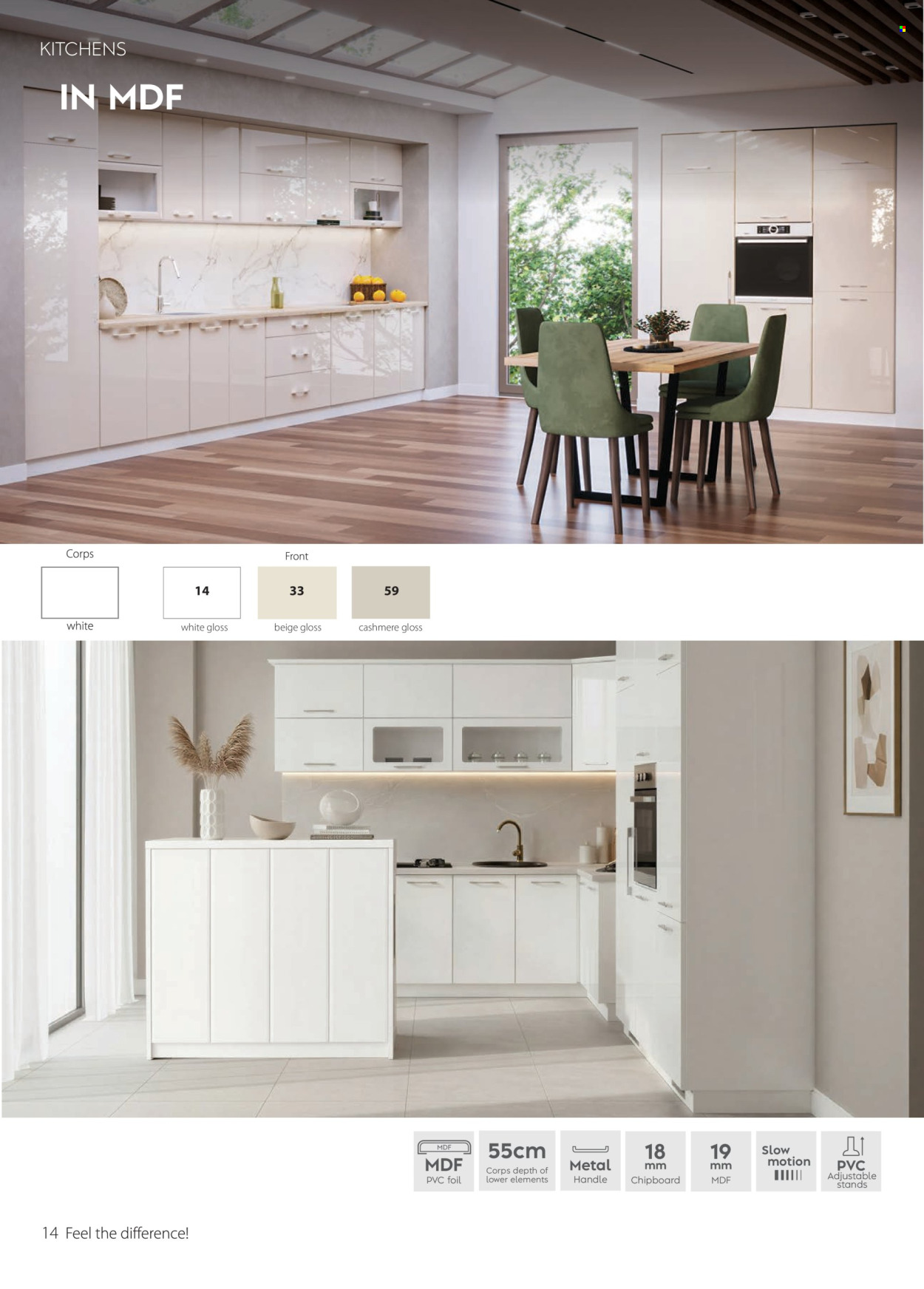 Matis katalog. Stranica 14