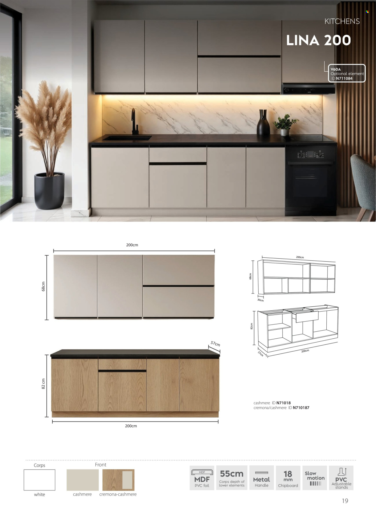 Matis katalog. Stranica 19