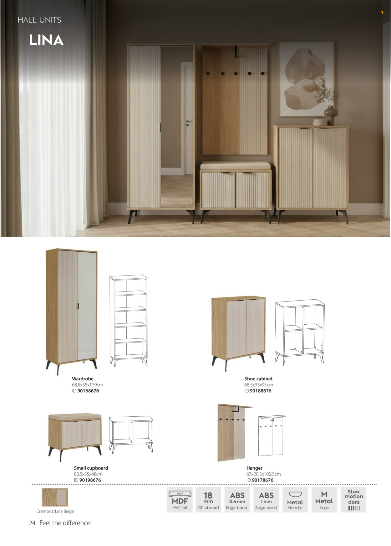 Matis katalog. Stranica 24