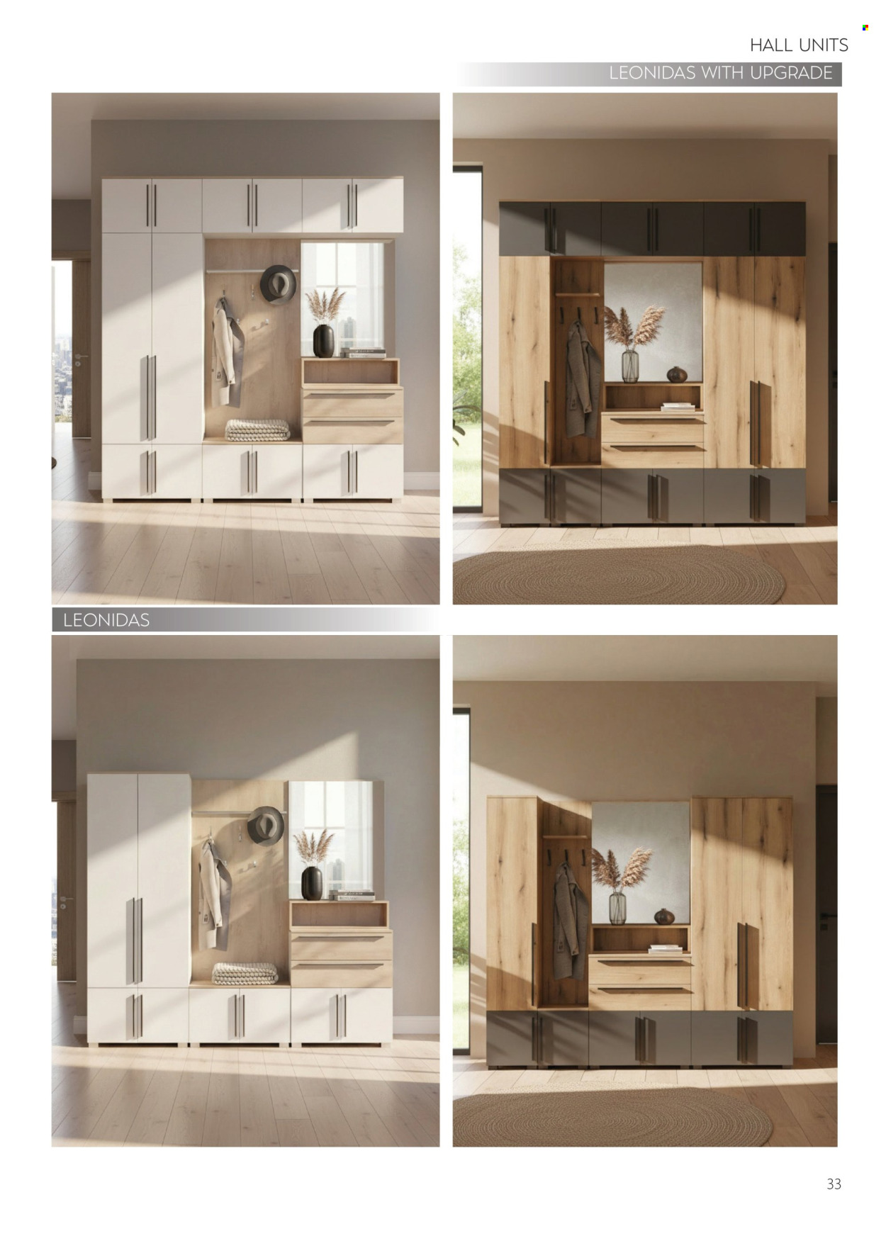 Matis katalog. Stranica 33