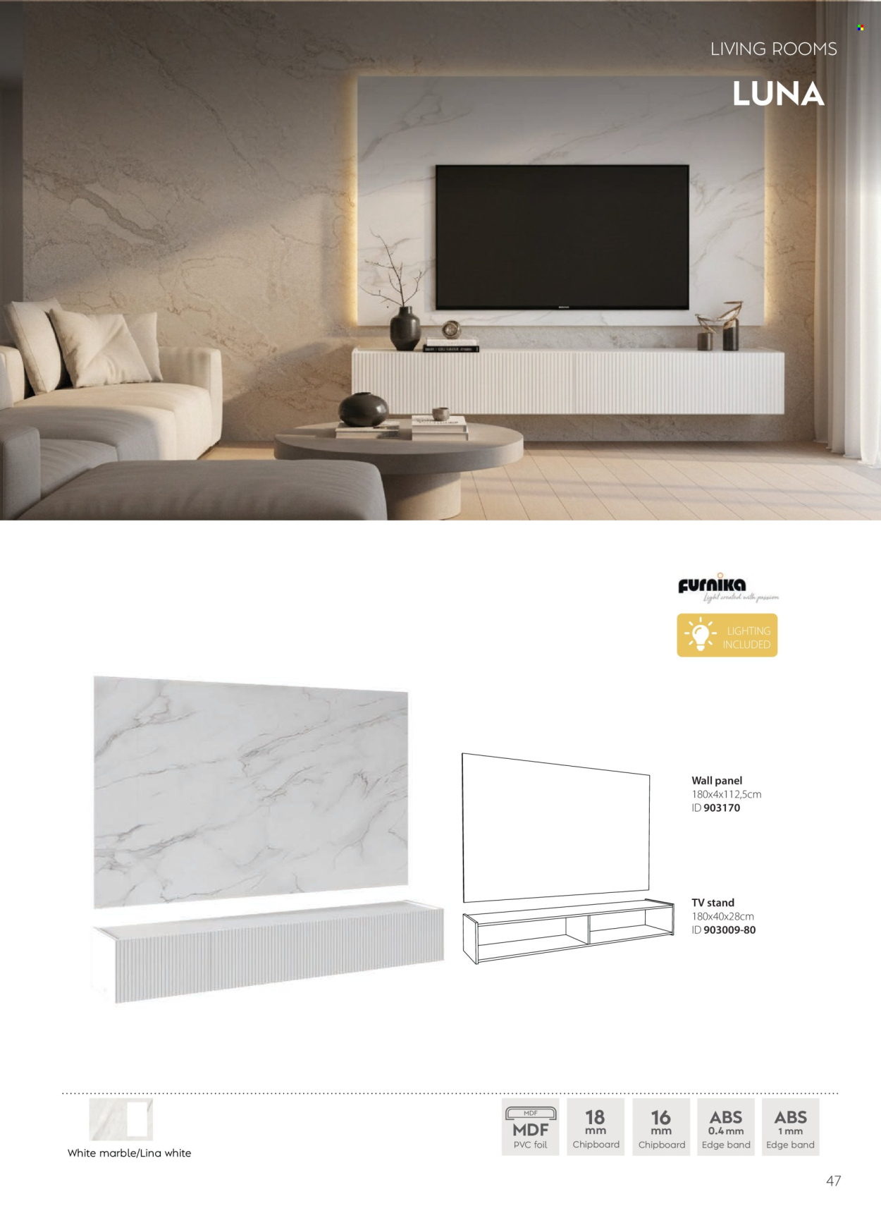 Matis katalog. Stranica 47