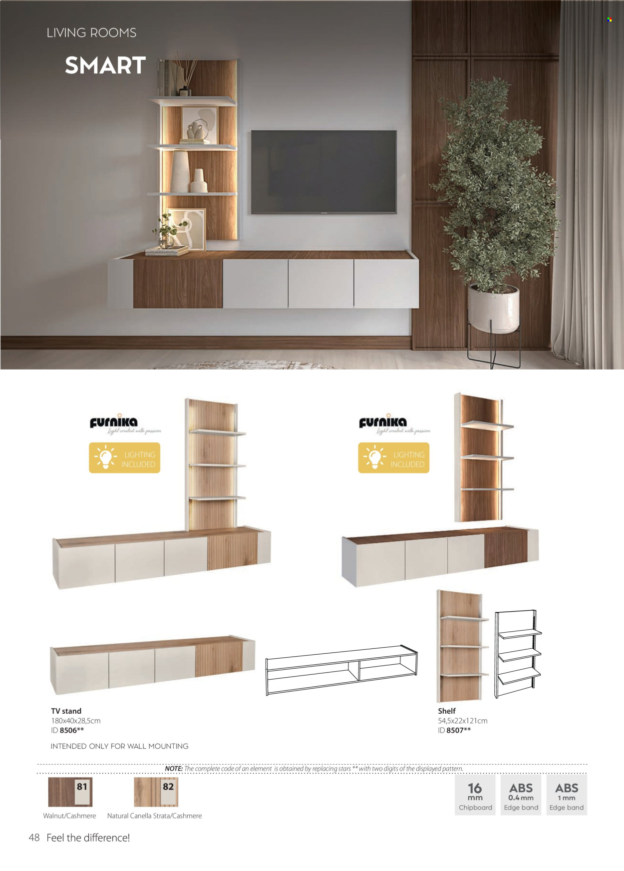Matis katalog. Stranica 48