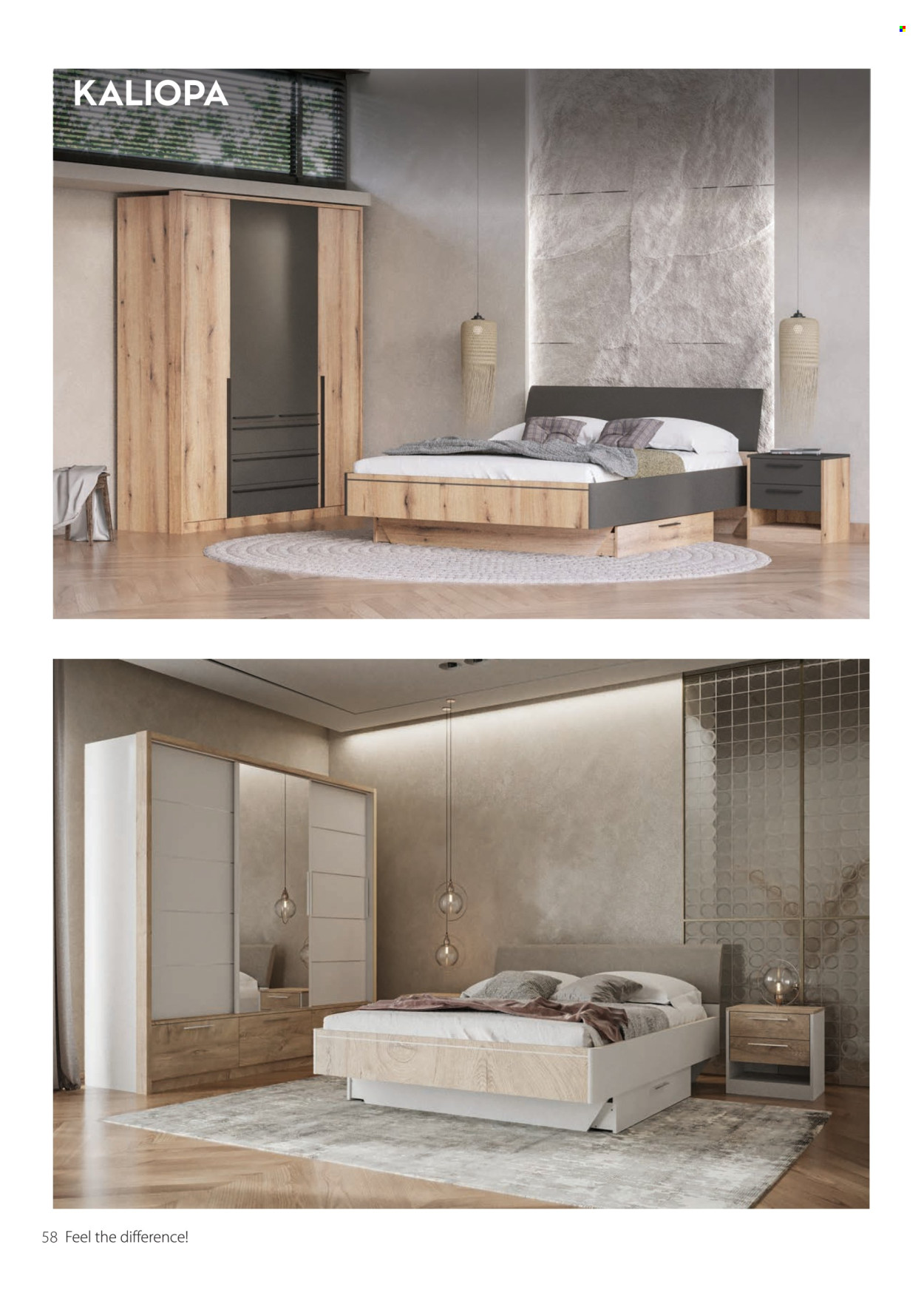 Matis katalog. Stranica 58