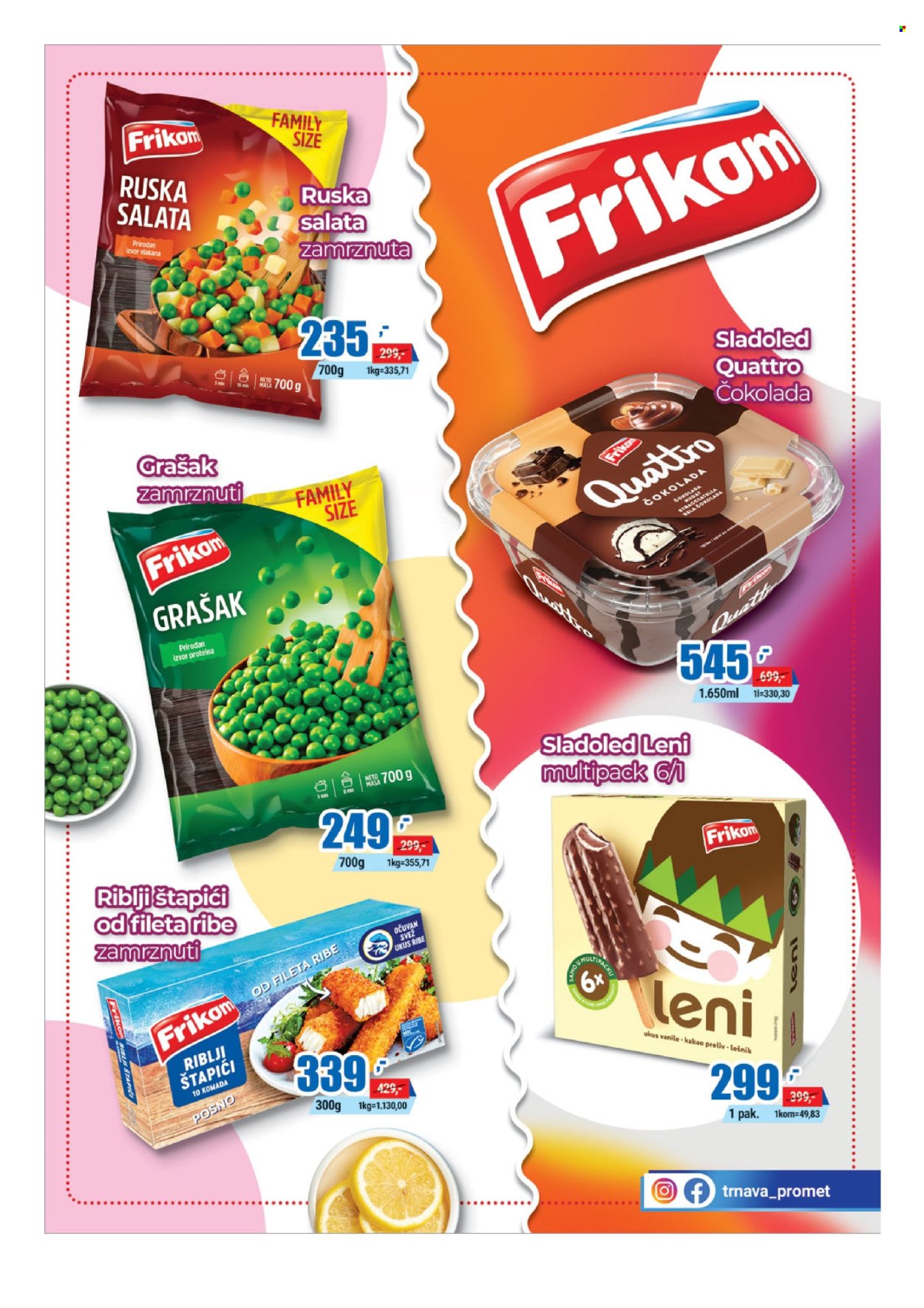 Trnava Promet katalog - 02.04.2026 - 22.04.2026. Stranica 5