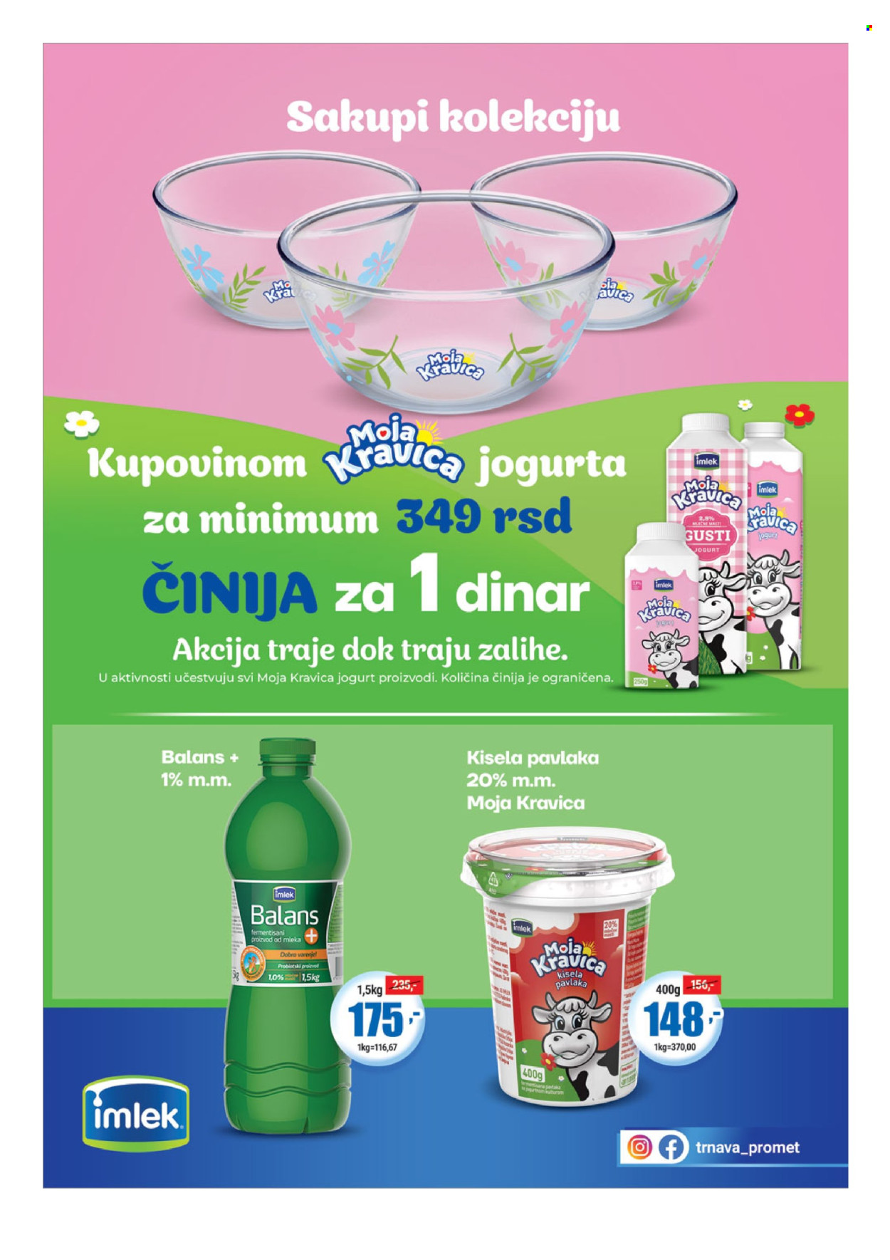 Trnava Promet katalog - 02.04.2026 - 22.04.2026. Stranica 7