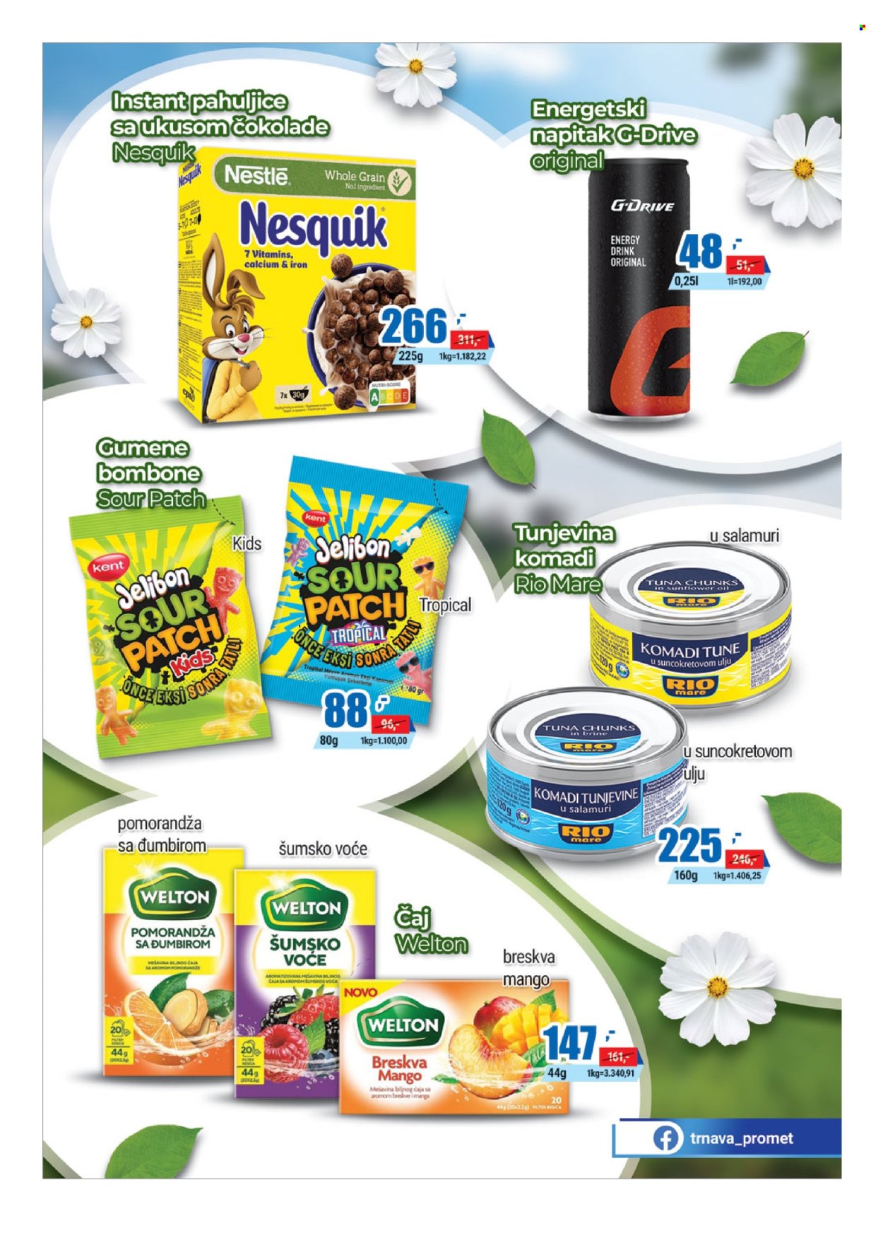 Trnava Promet katalog - 02.04.2026 - 22.04.2026. Stranica 11