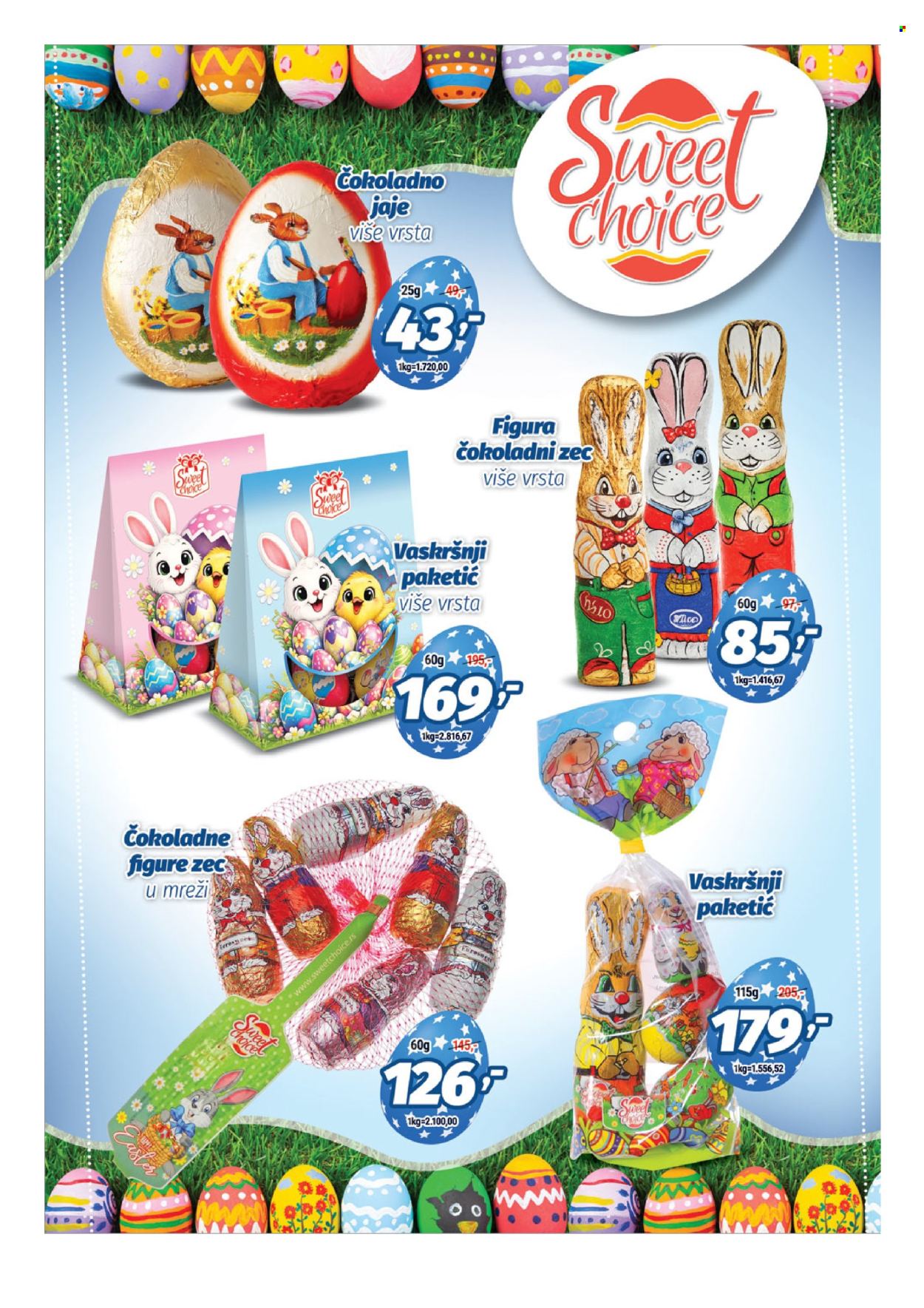 Trnava Promet katalog - 02.04.2026 - 22.04.2026. Stranica 13