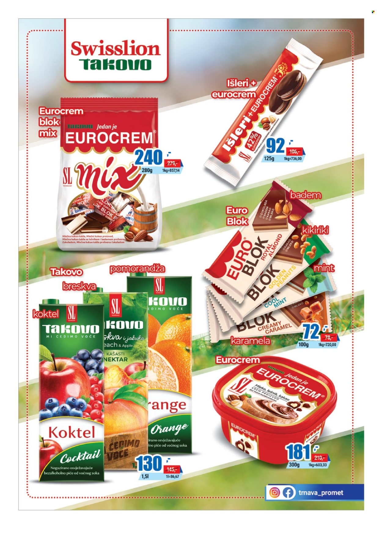 Trnava Promet katalog - 02.04.2026 - 22.04.2026. Stranica 15