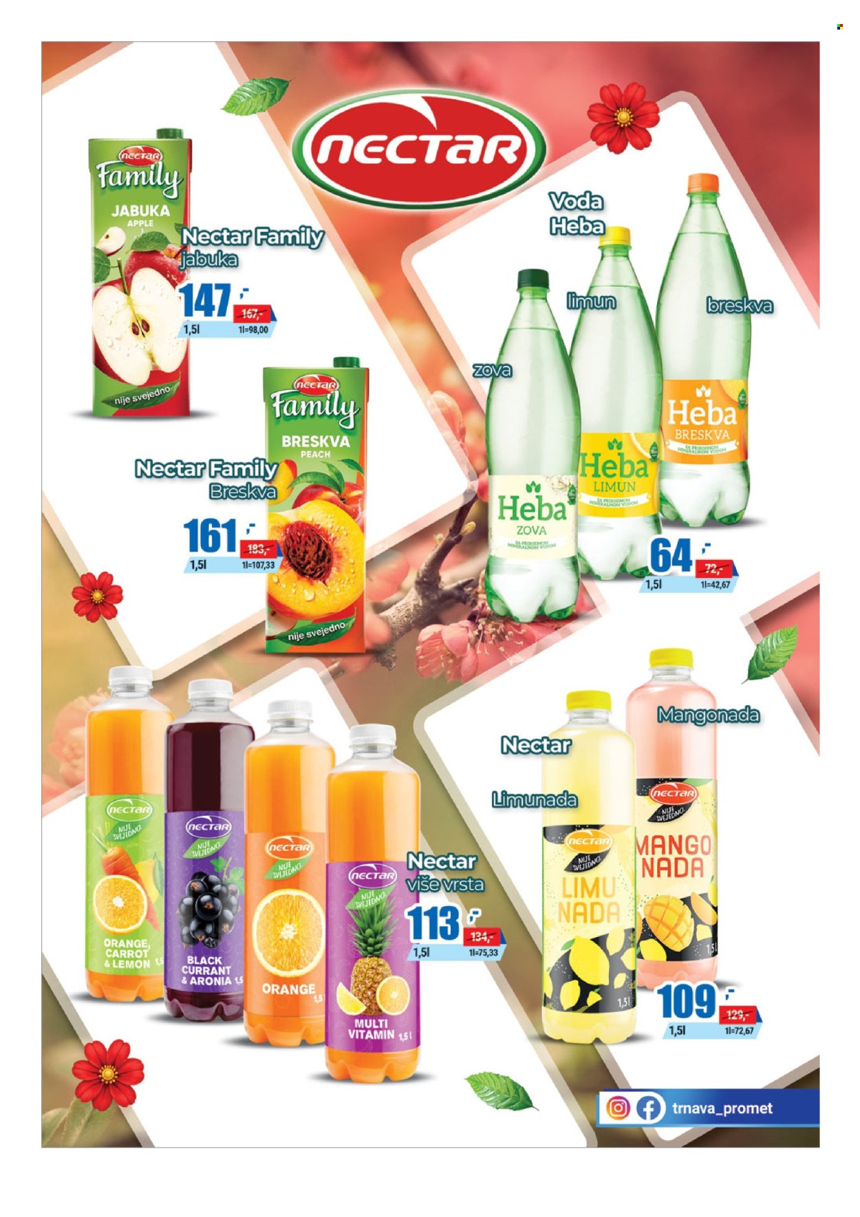 Trnava Promet katalog - 02.04.2026 - 22.04.2026. Stranica 19