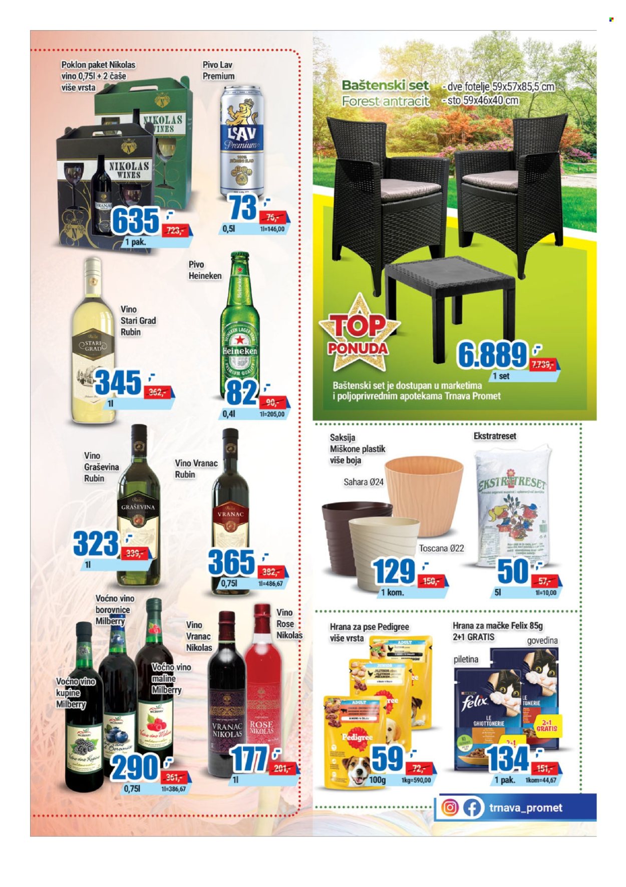 Trnava Promet katalog - 02.04.2026 - 22.04.2026. Stranica 21