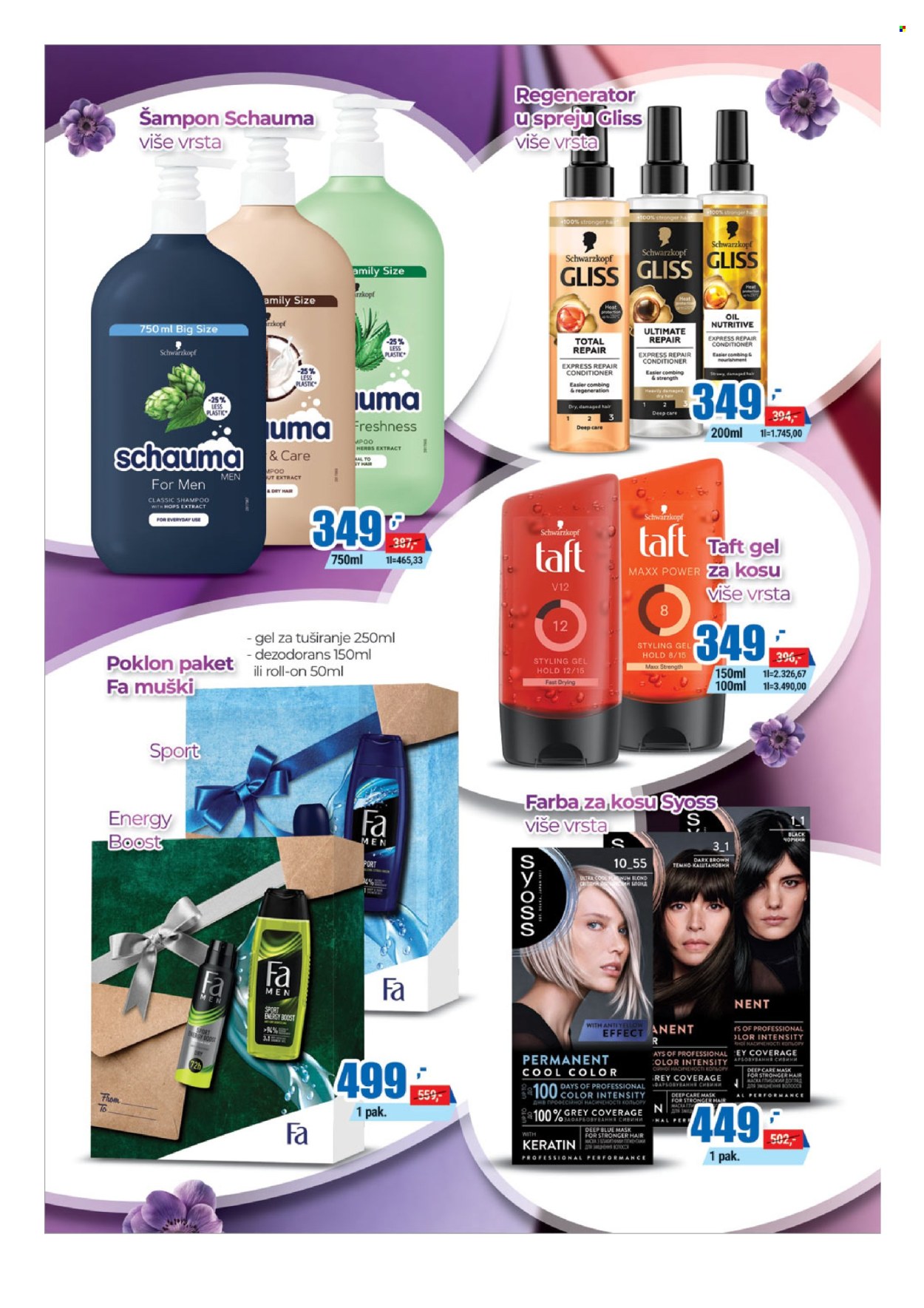 Trnava Promet katalog - 02.04.2026 - 22.04.2026. Stranica 25