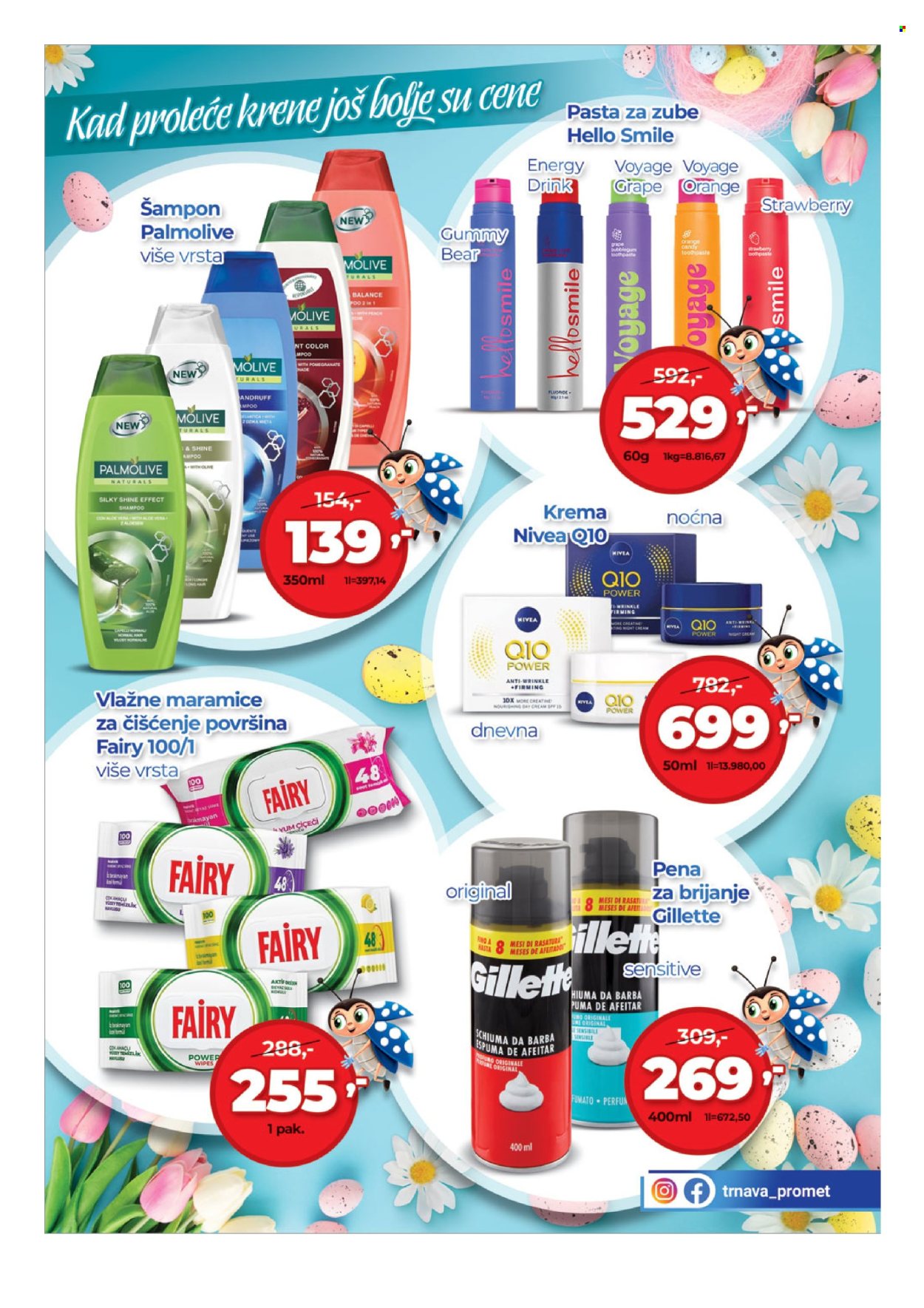 Trnava Promet katalog - 02.04.2026 - 22.04.2026. Stranica 31