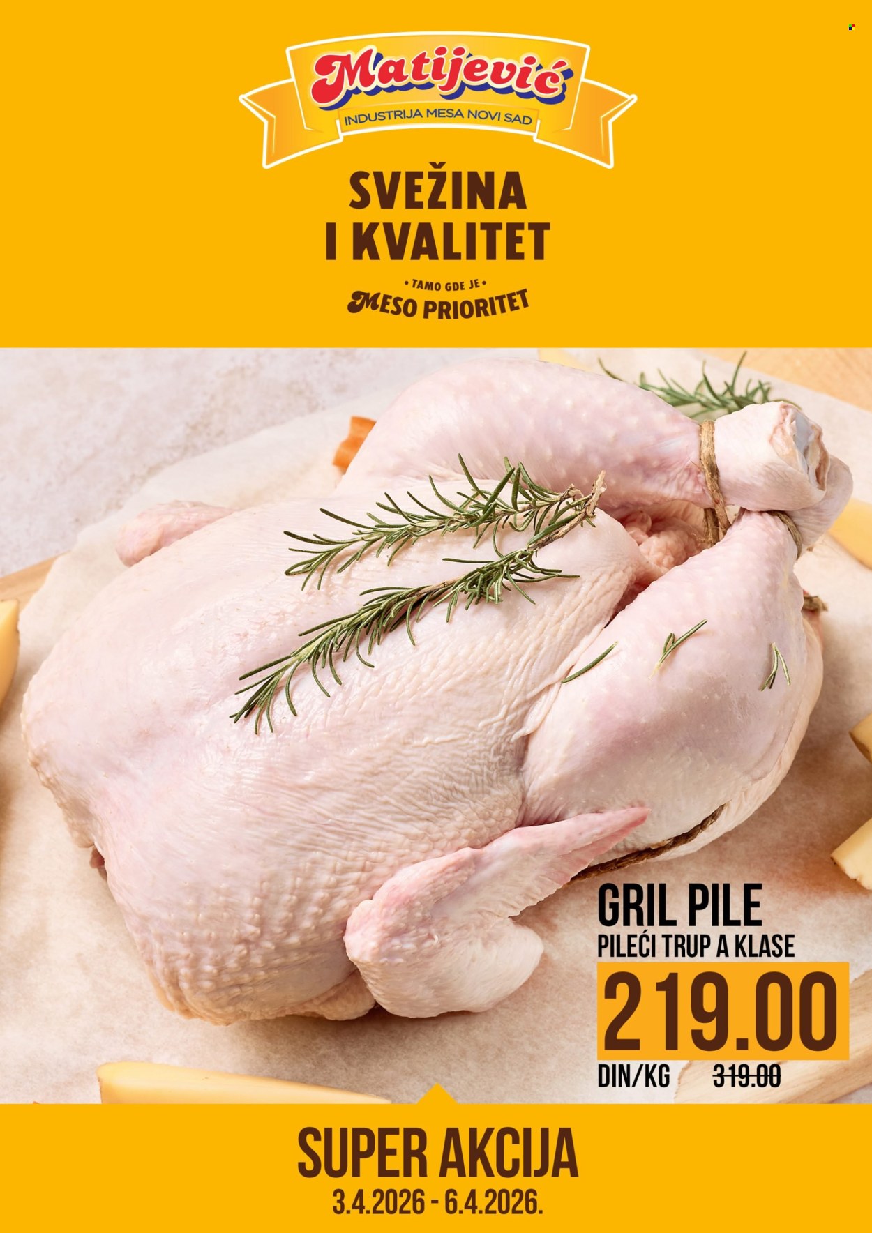 Matijević katalog - 03.04.2026 - 06.04.2026. Stranica 2