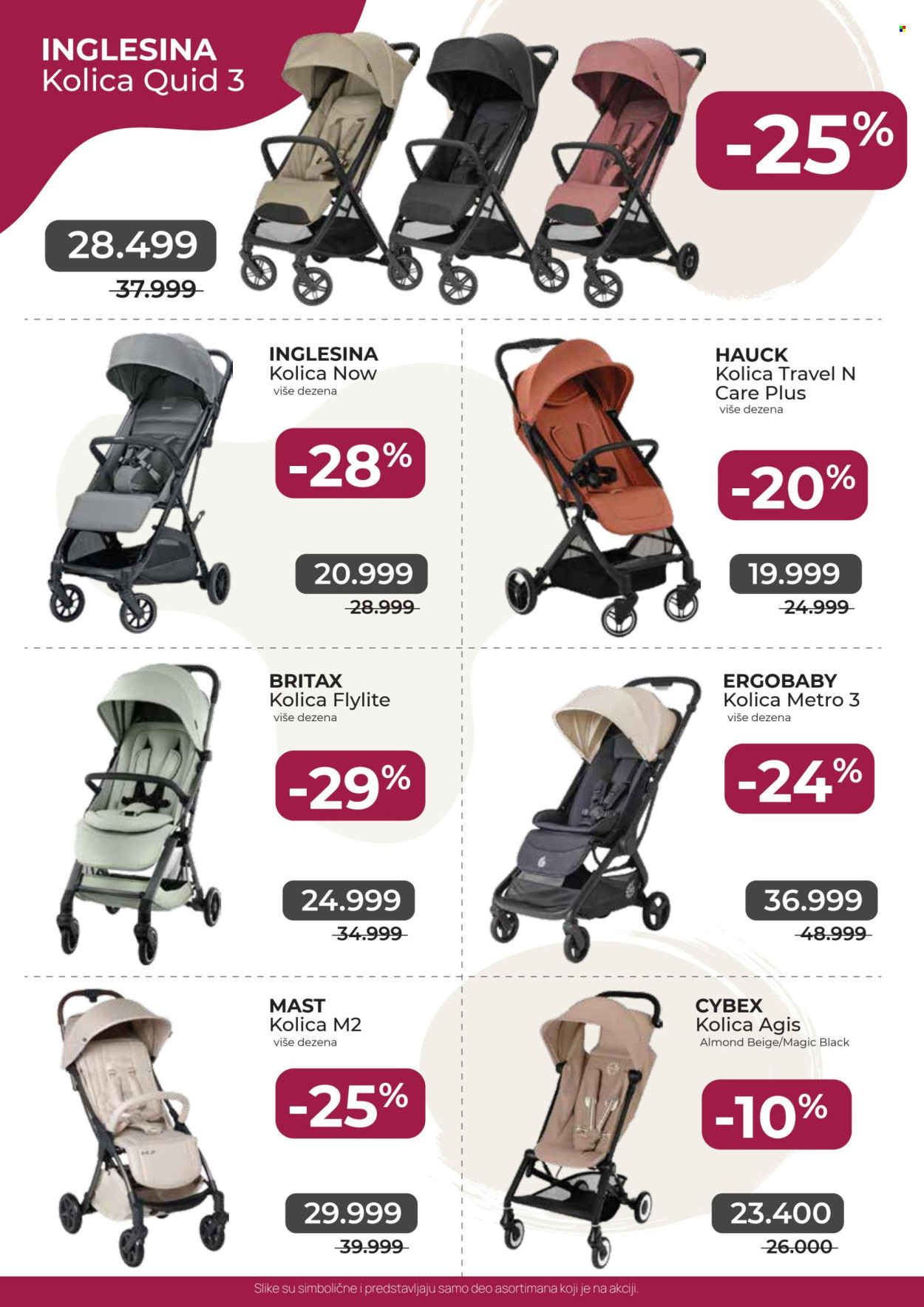 Aksa katalog - 03.04.2026 - 29.04.2026. Stranica 3