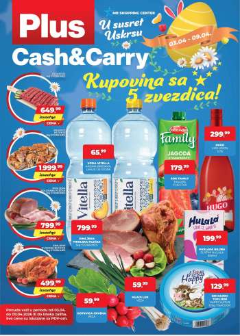thumbnail - Katalog Plus Cash & Carry