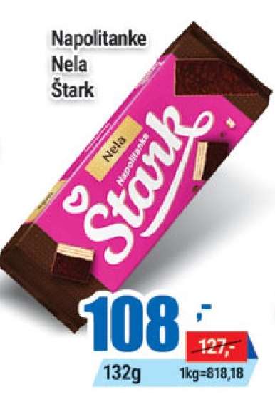 Napolitanke Nela Štark