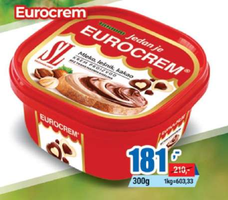 EUROCREM
