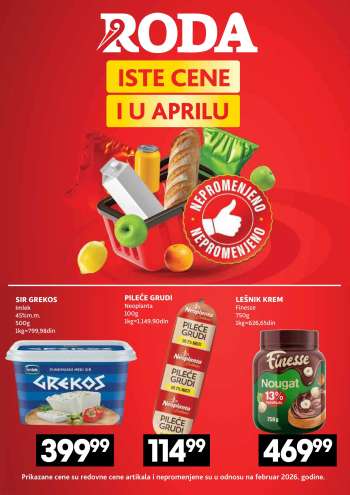 Roda katalog - 02.04.2026 - 08.04.2026.