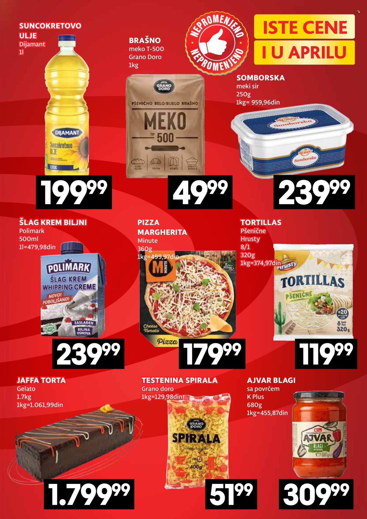 Roda katalog - 02.04.2026 - 08.04.2026. Stranica 3