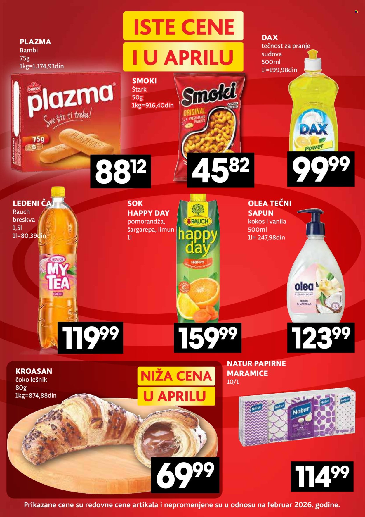 Roda katalog - 02.04.2026 - 08.04.2026. Stranica 4