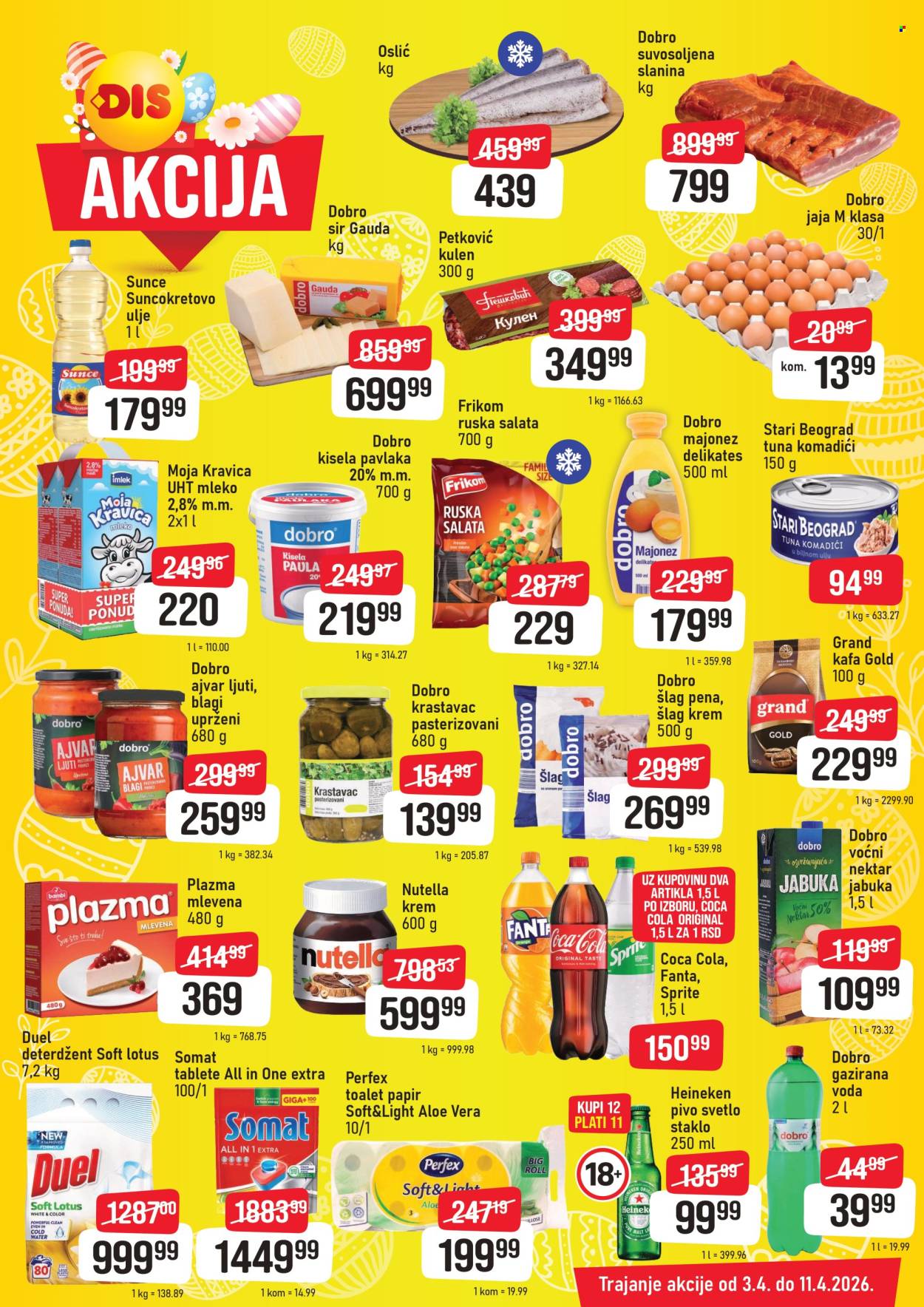DIS katalog - 03.04.2026 - 11.04.2026. Stranica 2