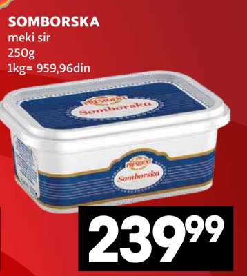 Somborska
