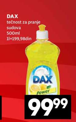 Dax