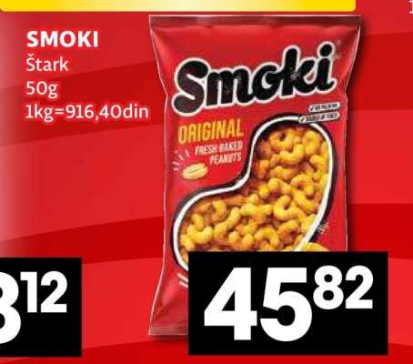 SMOKI