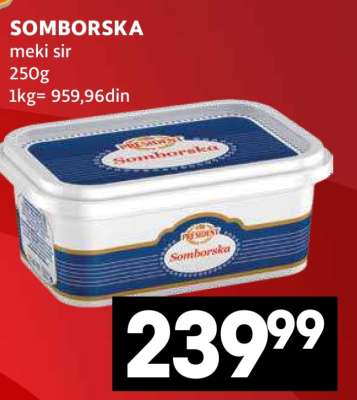 Somborska