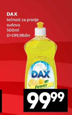 Dax