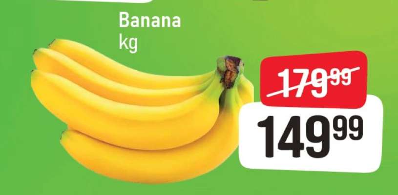 banana