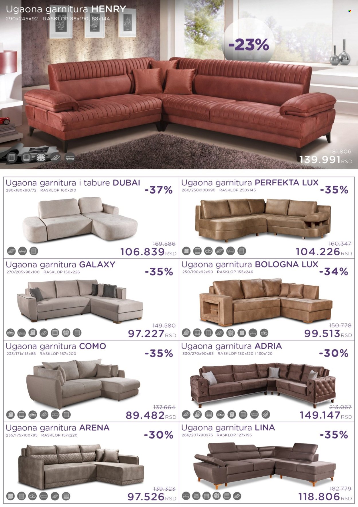 Numanović katalog - 03.04.2026 - 03.05.2026. Stranica 2