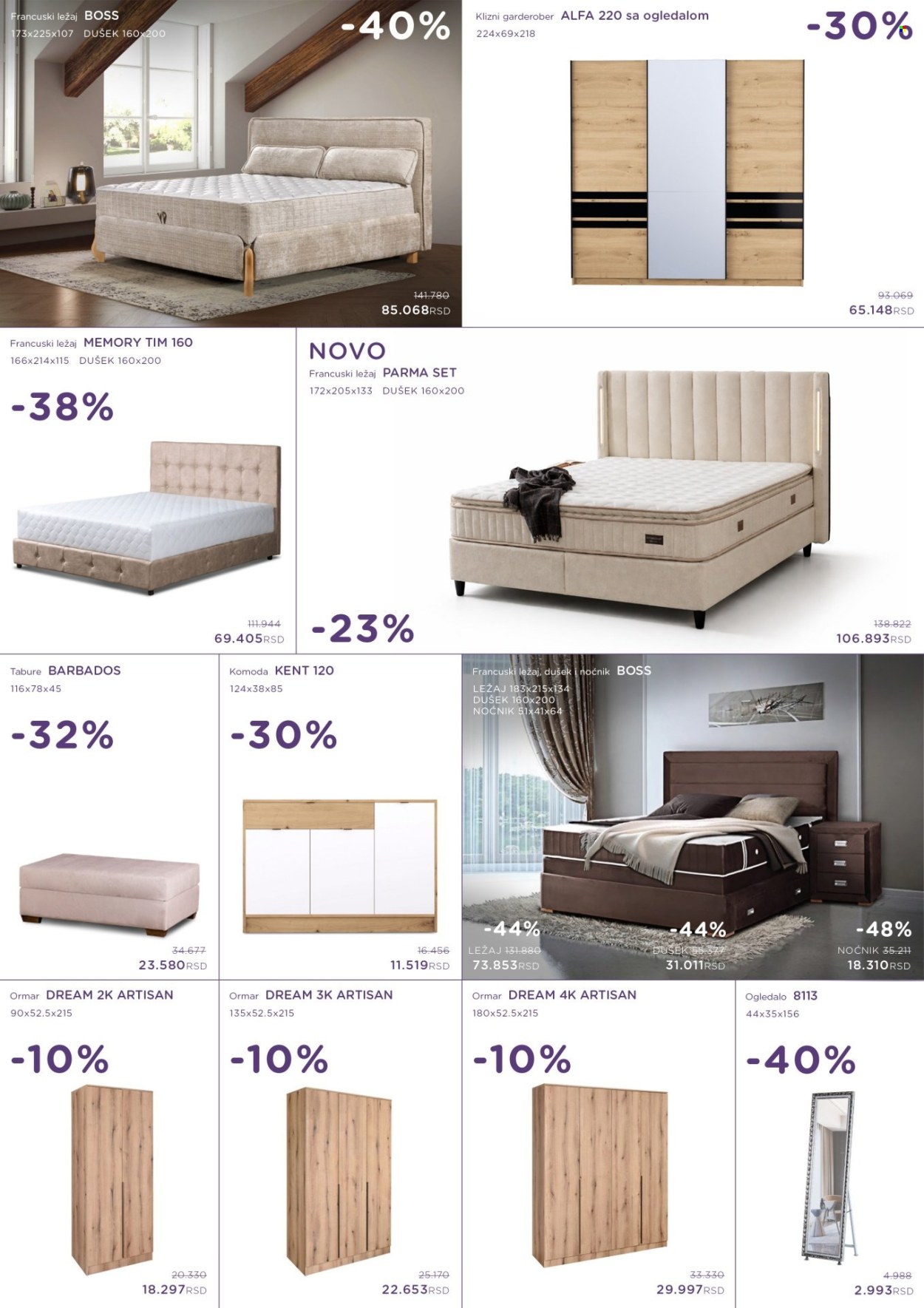 Numanović katalog - 03.04.2026 - 03.05.2026. Stranica 5