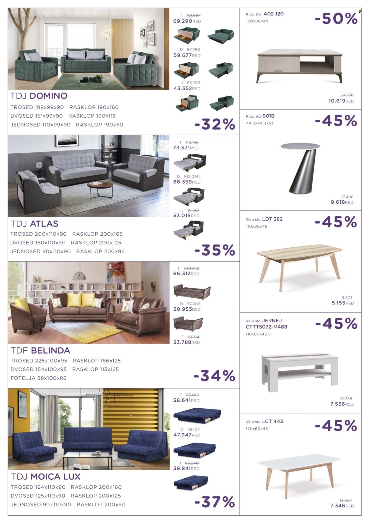 Numanović katalog - 03.04.2026 - 03.05.2026. Stranica 6