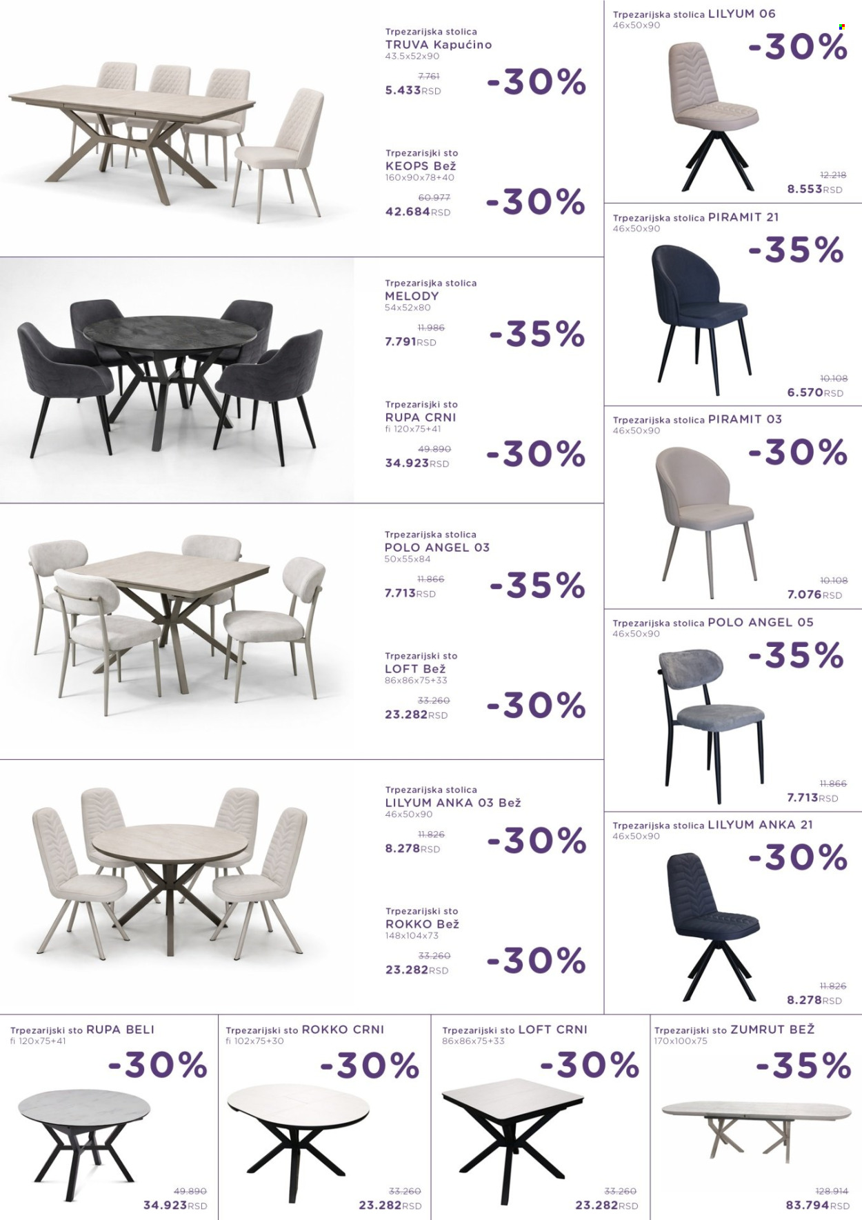 Numanović katalog - 03.04.2026 - 03.05.2026. Stranica 9