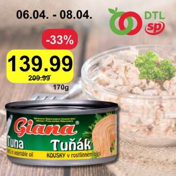 Senta Promet katalog - 06.04.2026 - 08.04.2026.