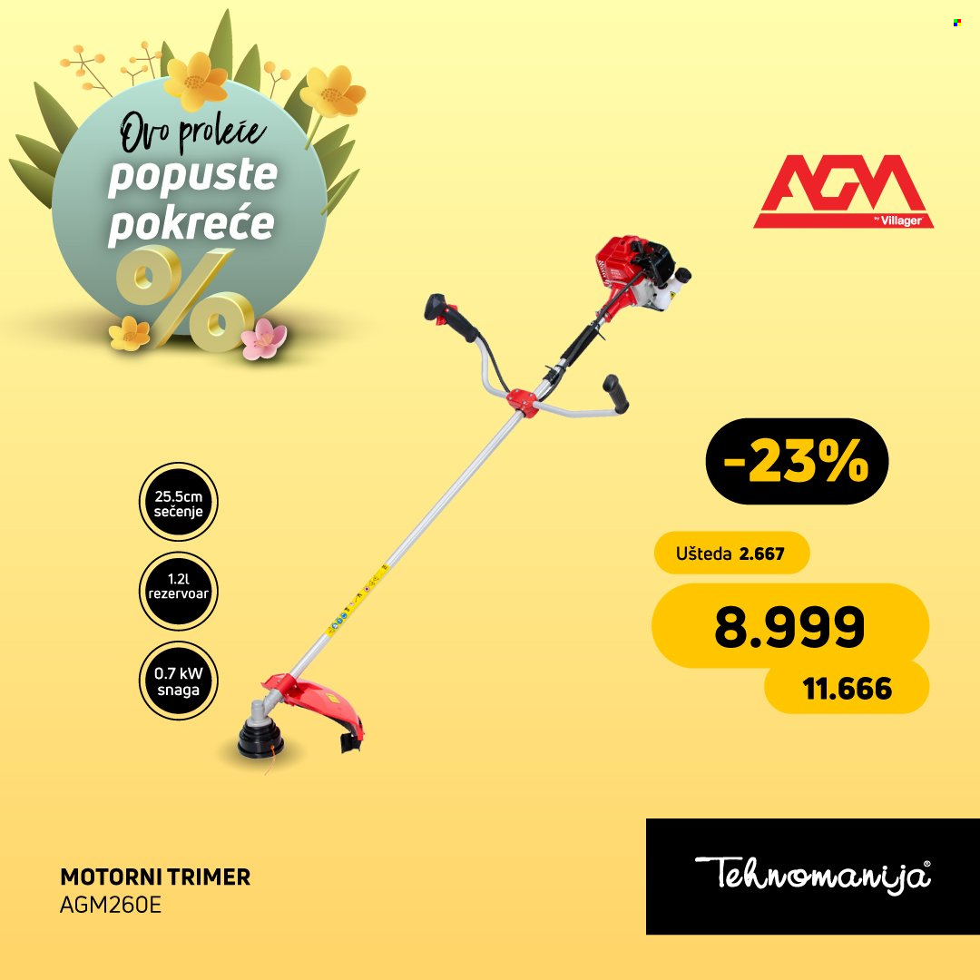 Tehnomanija katalog - 01.04.2026 - 30.04.2026. Stranica 5