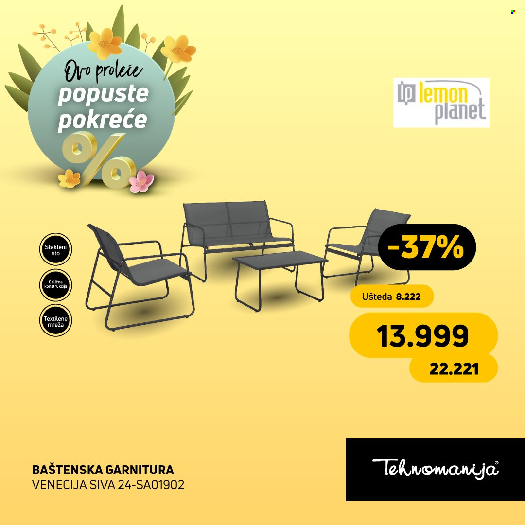 Tehnomanija katalog - 01.04.2026 - 30.04.2026. Stranica 7