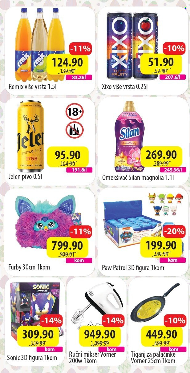 Senta Promet katalog - 06.04.2026 - 12.04.2026. Stranica 4