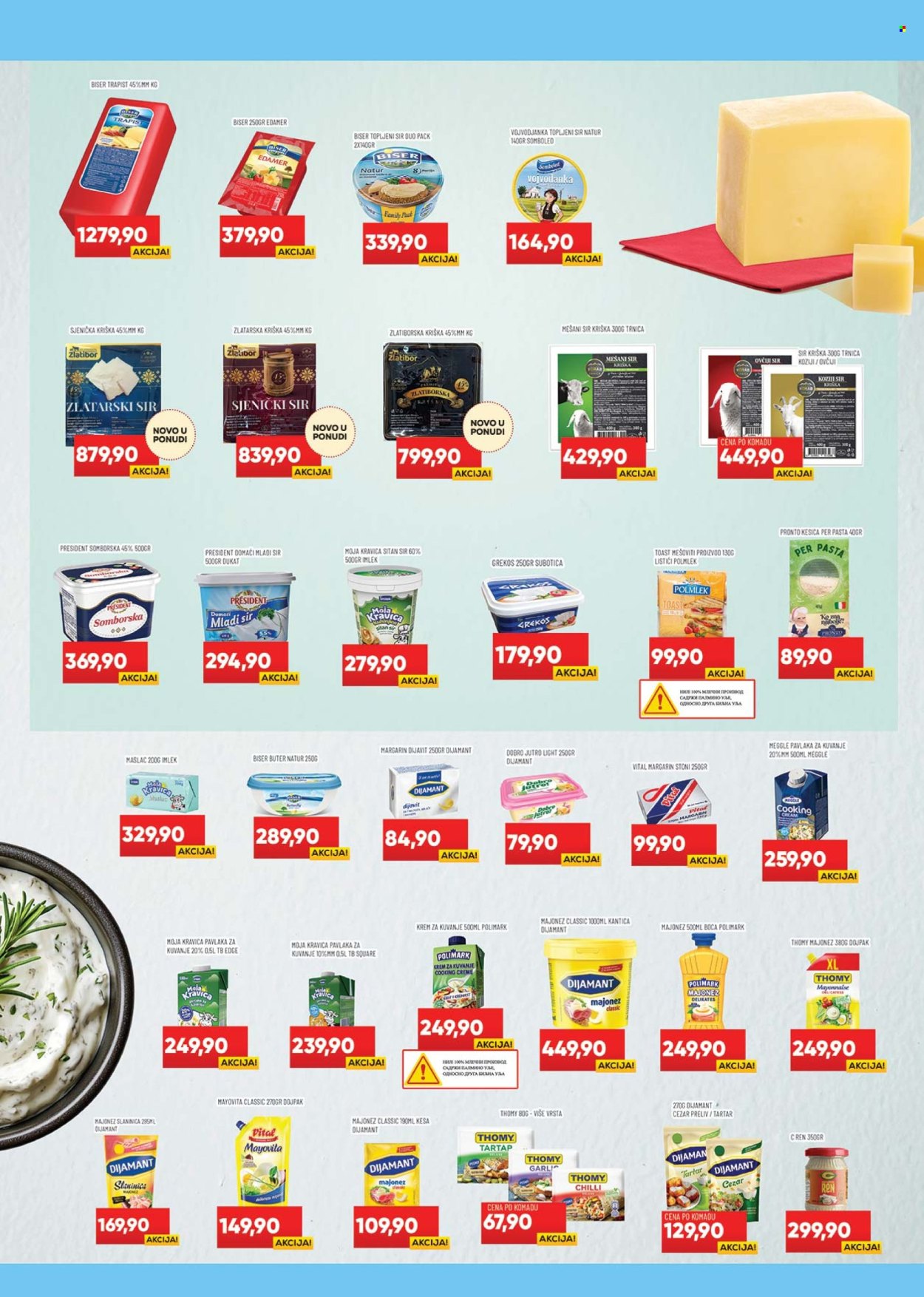 Medius katalog - 07.04.2026 - 19.04.2026. Stranica 4