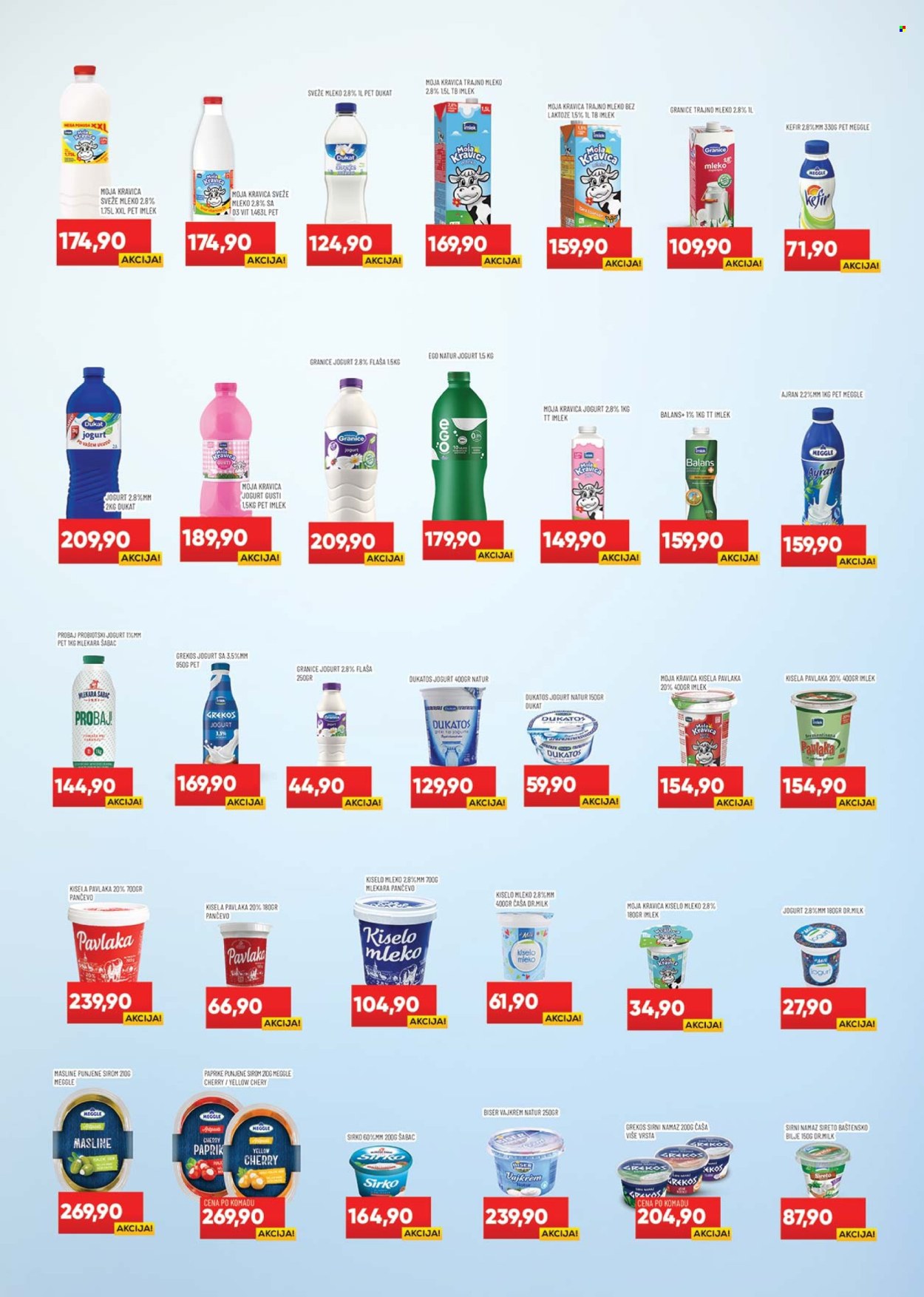 Medius katalog - 07.04.2026 - 19.04.2026. Stranica 5